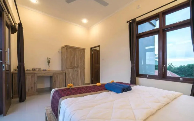 Sae sae home stay