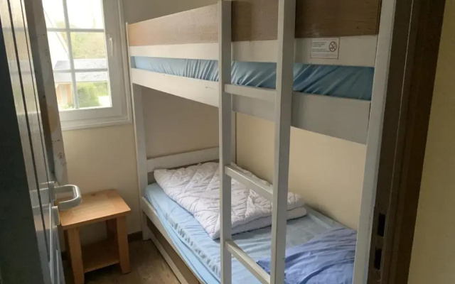 Maison Fort-Mahon-Plage, 4 pièces, 6 personnes - FR-1-482-95