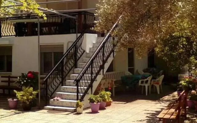 Fanis & Xenia's Residence