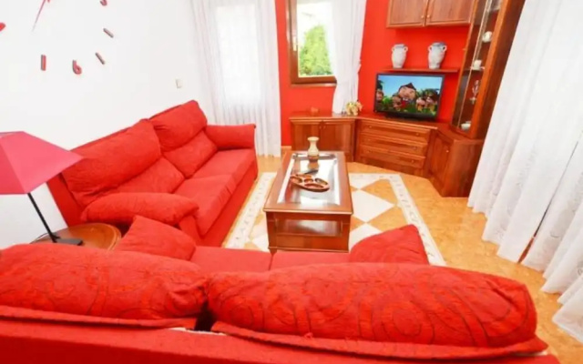 Apartment in Isla Playa, Cantabria 103303 by MO Rentals