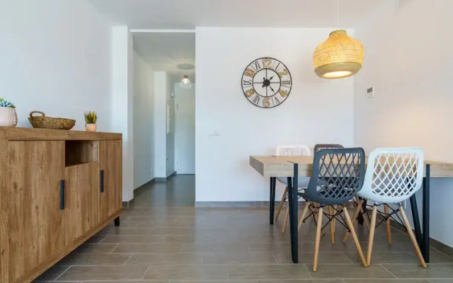 Apartment, Mijas Costa