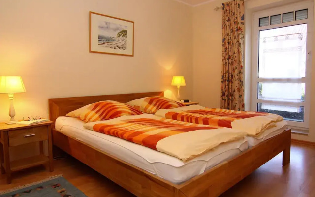 Apartment Villa Sonja, Zingst