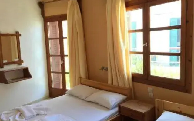House Vogiatzi