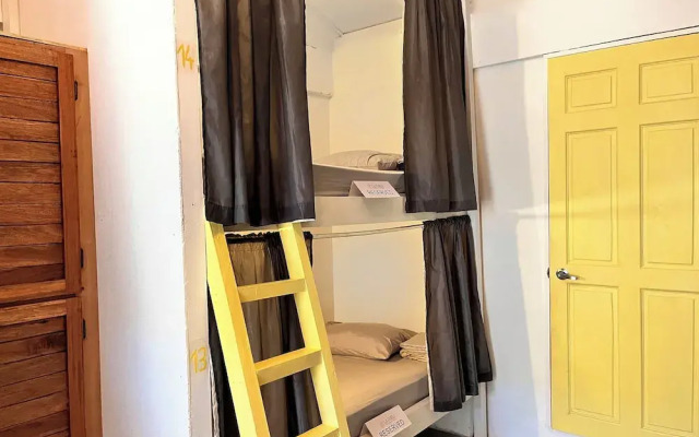 La Tribu Boutique Hostel for Women