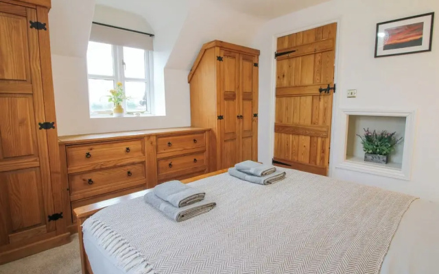 Clandyke Cottage