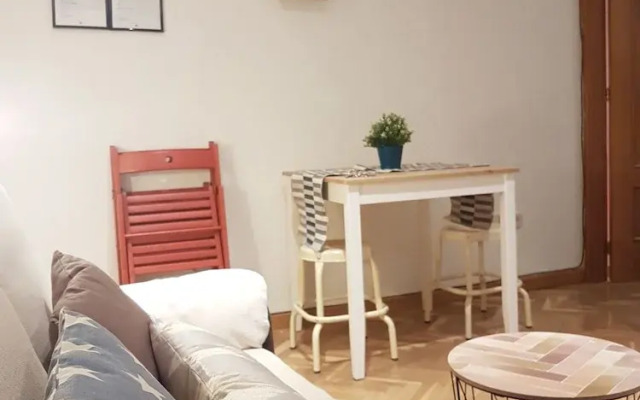 Apartamento Delicias - Ferrocarril
