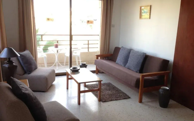 Panklitos Tourist Apartments