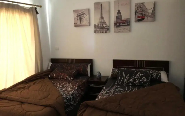 Lovely Cozy Studio in G Cribs, Elgouna
