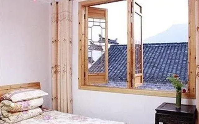 Zhaji Camphor Inn