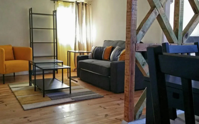 Casa Moniz