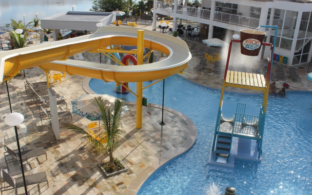 Resort Do Lago Hotel by WAM Experience