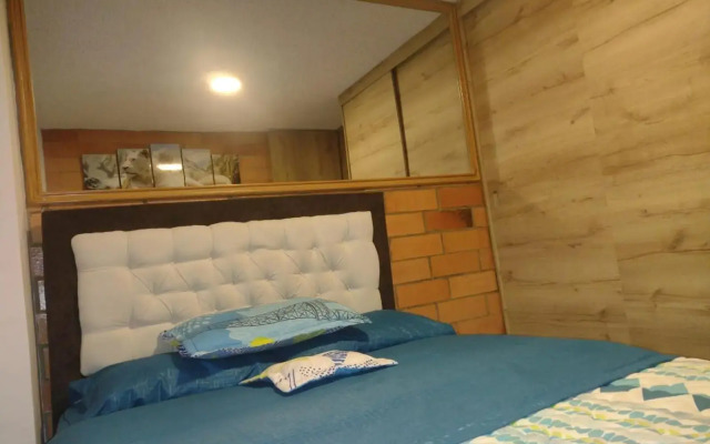 apartamento altos de la villa