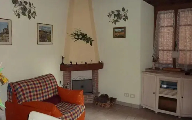 Holiday house Gualdo