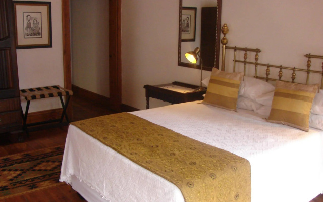 Advocates Manor Guest House
