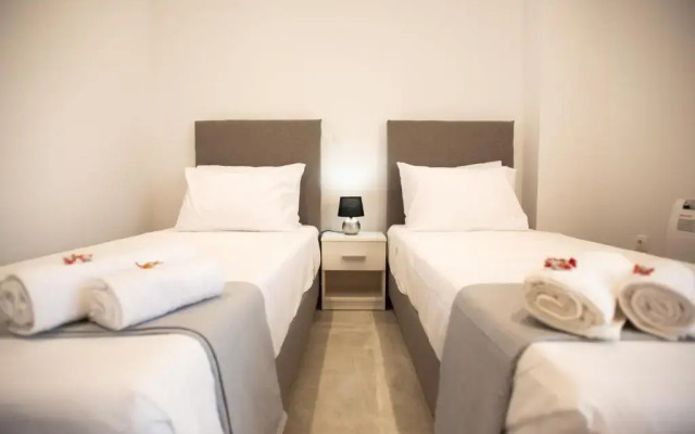 Raeti Apartments