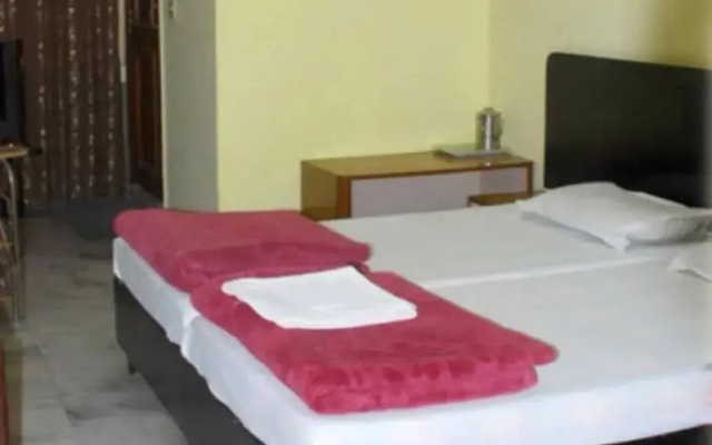 Hotel Anant