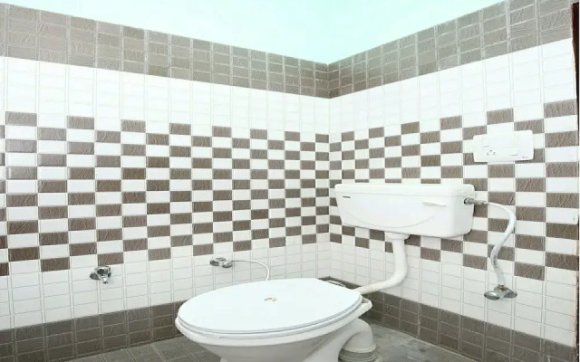 OYO 13040 Home 1RK Valley View Solan