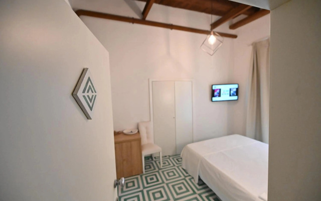 B&B La Memolina