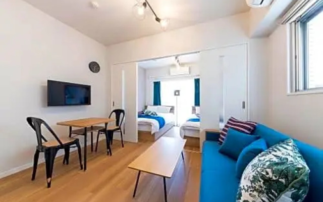 SG RESIDENCE INN HAKATA - Vacation STAY 90628