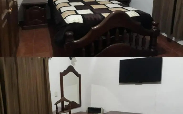 Casa Carlos Paz 3 Cuadras Cucu