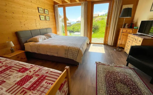 Bed & Breakfast l'Epicéa