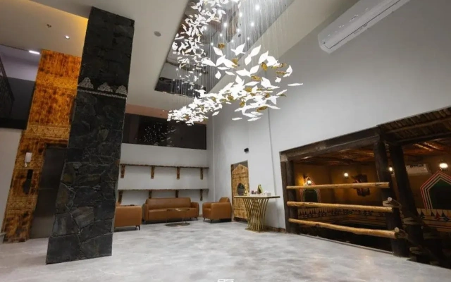 Golden New Hotel-Smart Hotel