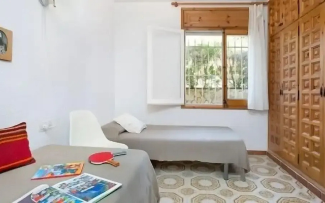 Apartamento Cenit