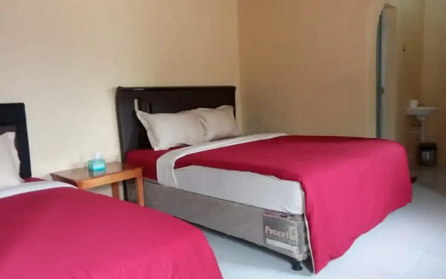 Depipo Homestay