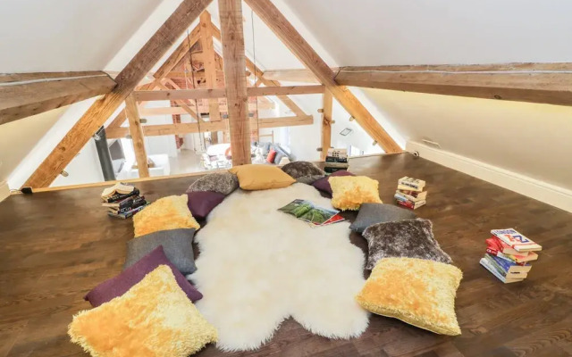 Lower Tundridge Cottage