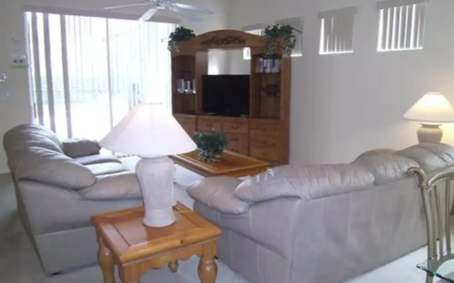 Columbus Vacation Villas