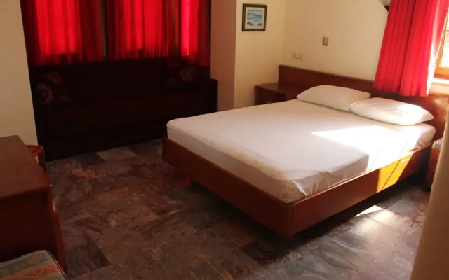 Nar Hotel