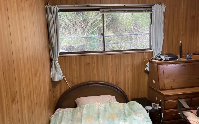 Piano Guest House
