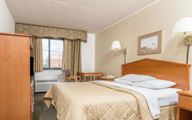 Days Inn Clackamas/Portland