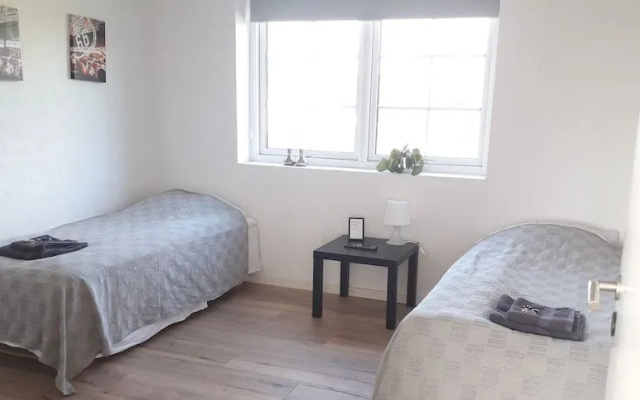 Granly Bed and Breakfast