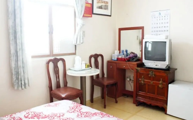 Sansu Motel