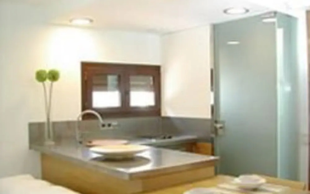 BCN2STAY Apartments