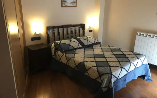 Hotel Rural Astura