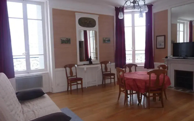 Appartement Mont-Dore, 2 pièces, 5 personnes - FR-1-608-134