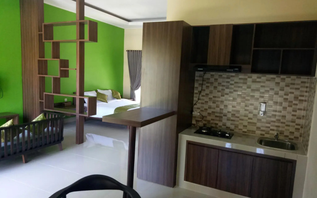 Astana Made Villas