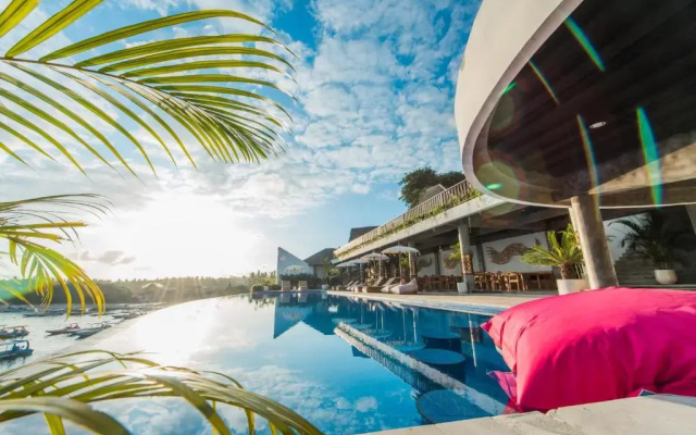 Sea La Vie Resort Nusa Penida