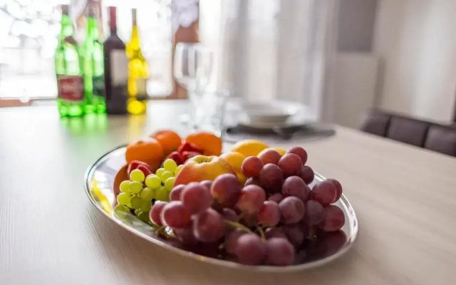 Top Apartamenty