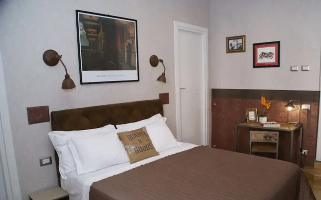 Landlord in Trastevere