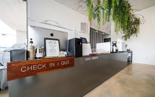 Sokcho Stay Hotel