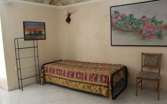 casa Matrice