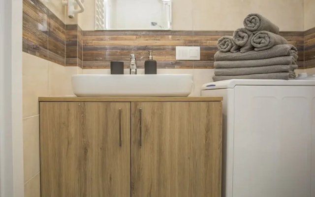 Rodzinny Apartament Chrobrego 16