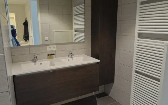 Apartment in Nieuwpoort Near the Beach