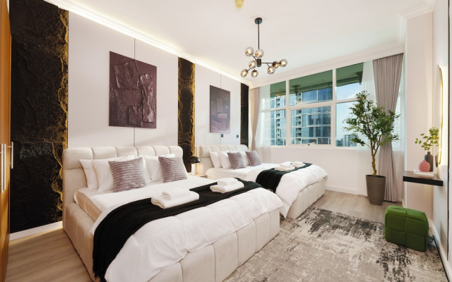 Coastal Elegance with PlayRoom PS5
