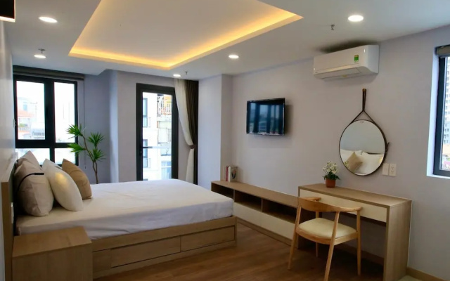 Cityhouse - LightHouse SG