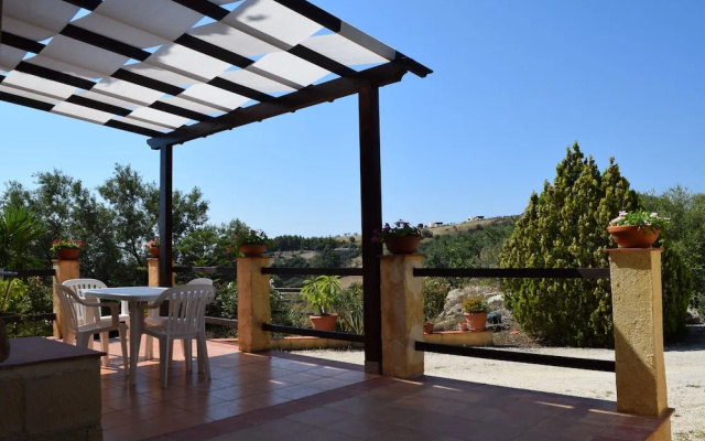 Appartamento Scirocco A Peaceful Retreat With a Beautiful View