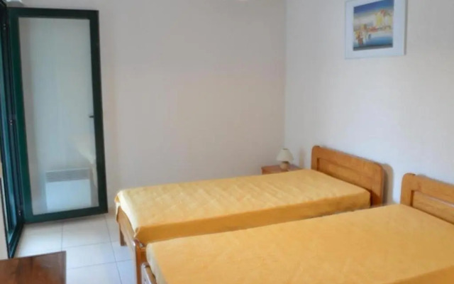 Appartement Cavalaire-sur-Mer, 3 pièces, 6 personnes - FR-1-226B-21